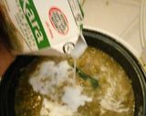 Foto langkah ke 5 dari resep bubur kacang ijo ketan putih.