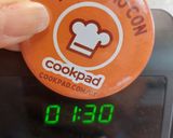 Foto del paso 3 de la receta: Flan en Taza al Microondas