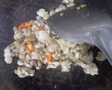 Foto langkah ke 4 dari resep Tumis tempe ceciwis.