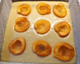 Foto del paso 2 de la receta: Bizcocho de nata con albaricoques fresco