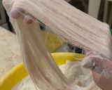 Foto langkah ke 8 dari resep Gulali Rambut Nenek.