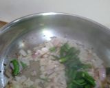 भुना हुआ चावल (bhuna hua chawal recipe in Hindi) रेसिपी चरण 2 फोटो