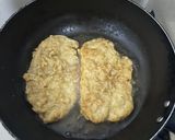 Foto langkah ke 3 dari resep Chicken Steak.