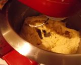 Kelt mákos kalács recept fázis 1 fotója