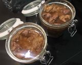 Csirkemáj hidegen recept fázis 4 fotója
