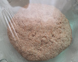 Foto del paso 3 de la receta: Pan de Molde Integral