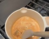 A picture of step 4 of Adeni Tea.