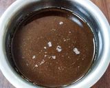 A picture of step 3 of Vendhaya (Methi seeds) Kulambu.