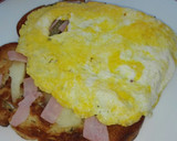 Foto del paso 3 de la receta: Montaditos