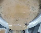 A picture of step 9 of Adrak wali chai.