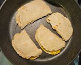 Foto del paso 6 de la receta: Rapiditas de avena + quesadilla de avena