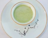 Hình bước làm 1 của món Tôm luộc nước dừa & muối ớt xanh đỏ