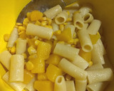 Foto del paso 3 de la receta: Ensalada fresca con fideos