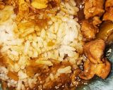 Foto langkah ke 5 dari resep Semur Kentang Ayam.