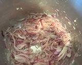 A picture of step 2 of Instant-Pot Chicken Curry.