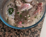 Foto del paso 1 de la receta: 🐓Pitu caleya o pollo al horno con patatas muy fácil