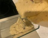 Φωτογραφία βήματος 5 της συνταγής Banana bread