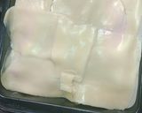 Foto del paso 2 de la receta: Lasagna de zucchini a mi gusto