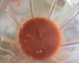 Foto del paso 7 de la receta: Pizza al sartén