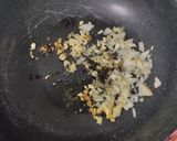 Foto langkah ke 3 dari resep Nasi Kebuli Daging Sapi Ekonomis.