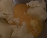 A picture of step 2 of The Billings’ Sandtart Cookies.