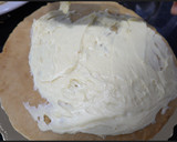 Foto del paso 5 de la receta: Fantástica tarta rusa de miel Medovik // Russian honey cake
