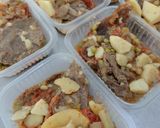 Foto del paso 2 de la receta: Bifes a la portuguesa como los de mi abuelo