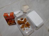 Putu Mayang (Khas Betawi)