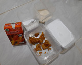 Foto langkah ke 1 dari resep Putu Mayang (Khas Betawi).
