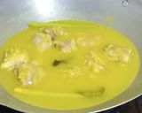 Foto langkah ke 3 dari resep Krecek Ayam.