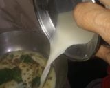 કાઠીયાવાડી કઢી (Kathiyawadi Kadhi Recipe In Gujarati) રેસીપી સ્ટેપ3ફોટો