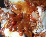 Foto del paso 2 de la receta: Bifes de pollo a la napolitana