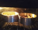 Foto del paso 9 de la receta: Pollo con cerveza al horno