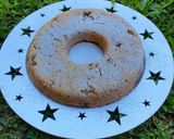 Foto del paso 4 de la receta: Budín de Banana y Manzana (Vegano) 🍎🍌🥧