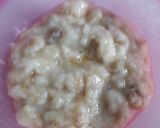 Foto langkah ke 1 dari resep Bolu Pisang Kurma.