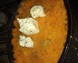Foto del paso 2 de la receta: Pastel de carne y zapallo