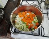 Foto del paso 2 de la receta: Osobuco al horno