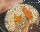 A picture of step 6 of Moth Beans Curry || Matki Ki Sabji.