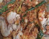 Foto langkah ke 3 dari resep Ayam 'garo rica'.