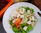 Foto langkah ke 4 dari resep Asinan Sayur Betawi.