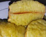 Foto langkah ke 7 dari resep Bika Ambon Anti Gagal (Nyerat Super)😍.