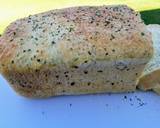 Garlicky Herb Bread recipe step 16 photo