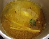 Foto langkah ke 4 dari resep Soto Ayam.