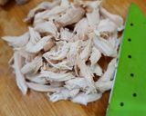 Foto langkah ke 1 dari resep Mie Godog.