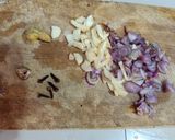 Foto langkah ke 1 dari resep Sup Ayam.