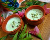 পেস্তা কুলফি(Pistachio kulfi recipe in bengali) রেসিপি ধাপ - 6 ছবি