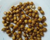 Foto del paso 3 de la receta: Garbanzos con chocolate negro y canela