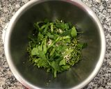 Foto del paso 2 de la receta: Omelette de huauzontles