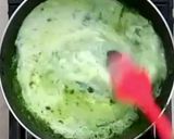 પાલક સૂપ(Spinach Soup Recipe in Gujarati) રેસીપી સ્ટેપ5ફોટો