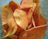 Foto langkah ke 15 dari resep Keripik pisang kepok.